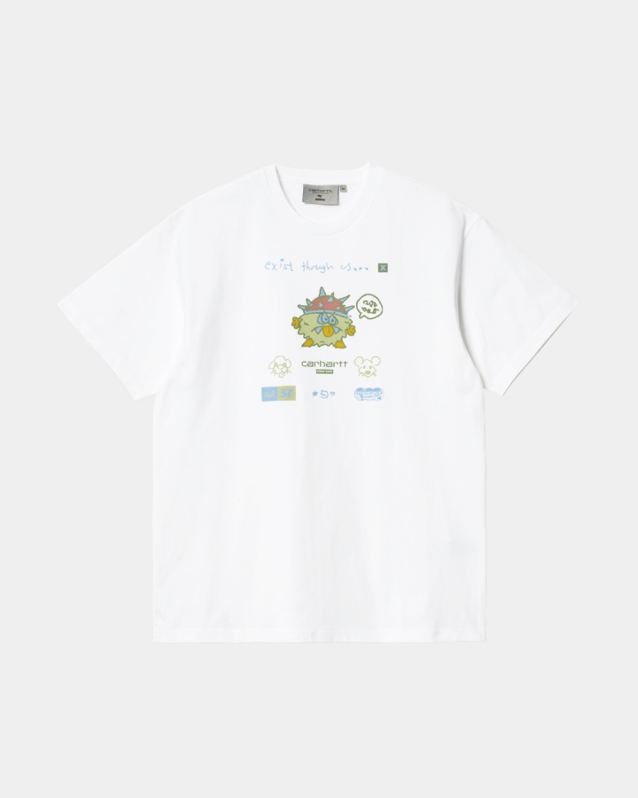 台灣販售預告｜工裝與街頭完美融合！ Carhartt WIP x Stray Rats 聯名系列即將重磅登台！