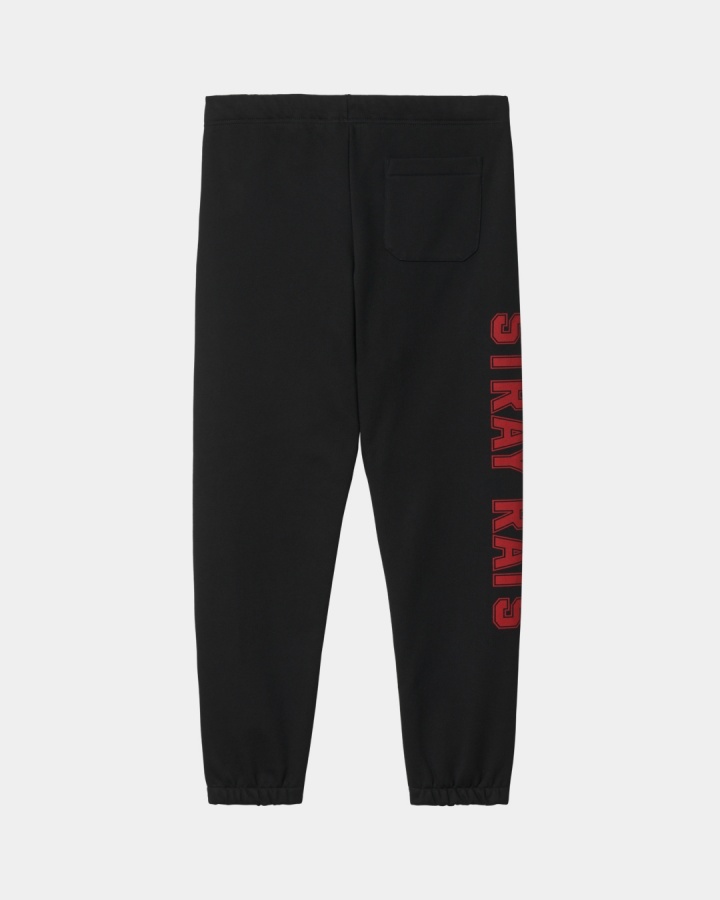 台灣販售預告｜工裝與街頭完美融合！ Carhartt WIP x Stray Rats 聯名系列即將重磅登台！