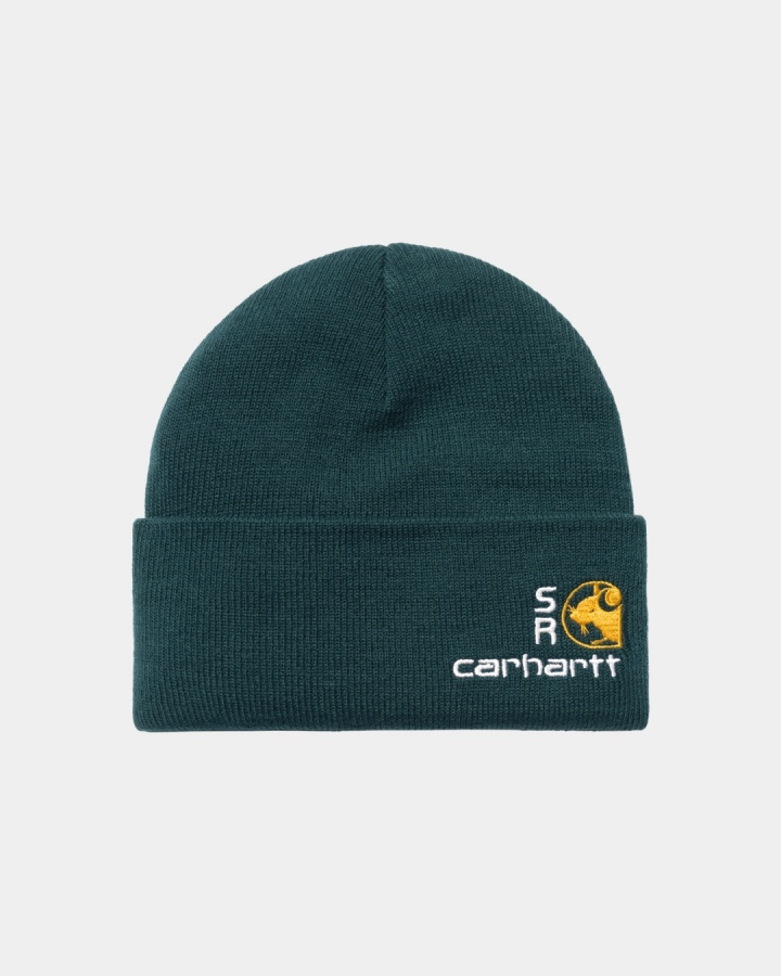 台灣販售預告｜工裝與街頭完美融合！ Carhartt WIP x Stray Rats 聯名系列即將重磅登台！