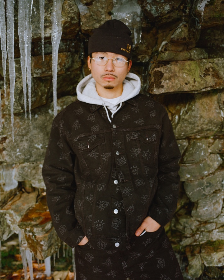 台灣販售預告｜工裝與街頭完美融合！ Carhartt WIP x Stray Rats 聯名系列即將重磅登台！