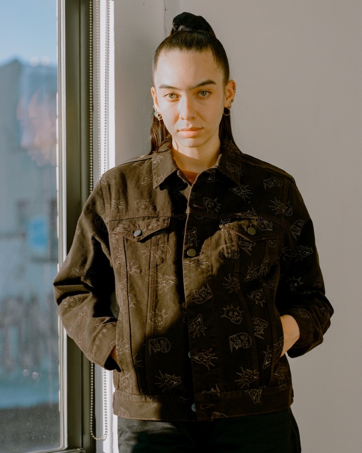 台灣販售預告｜工裝與街頭完美融合！ Carhartt WIP x Stray Rats 聯名系列即將重磅登台！
