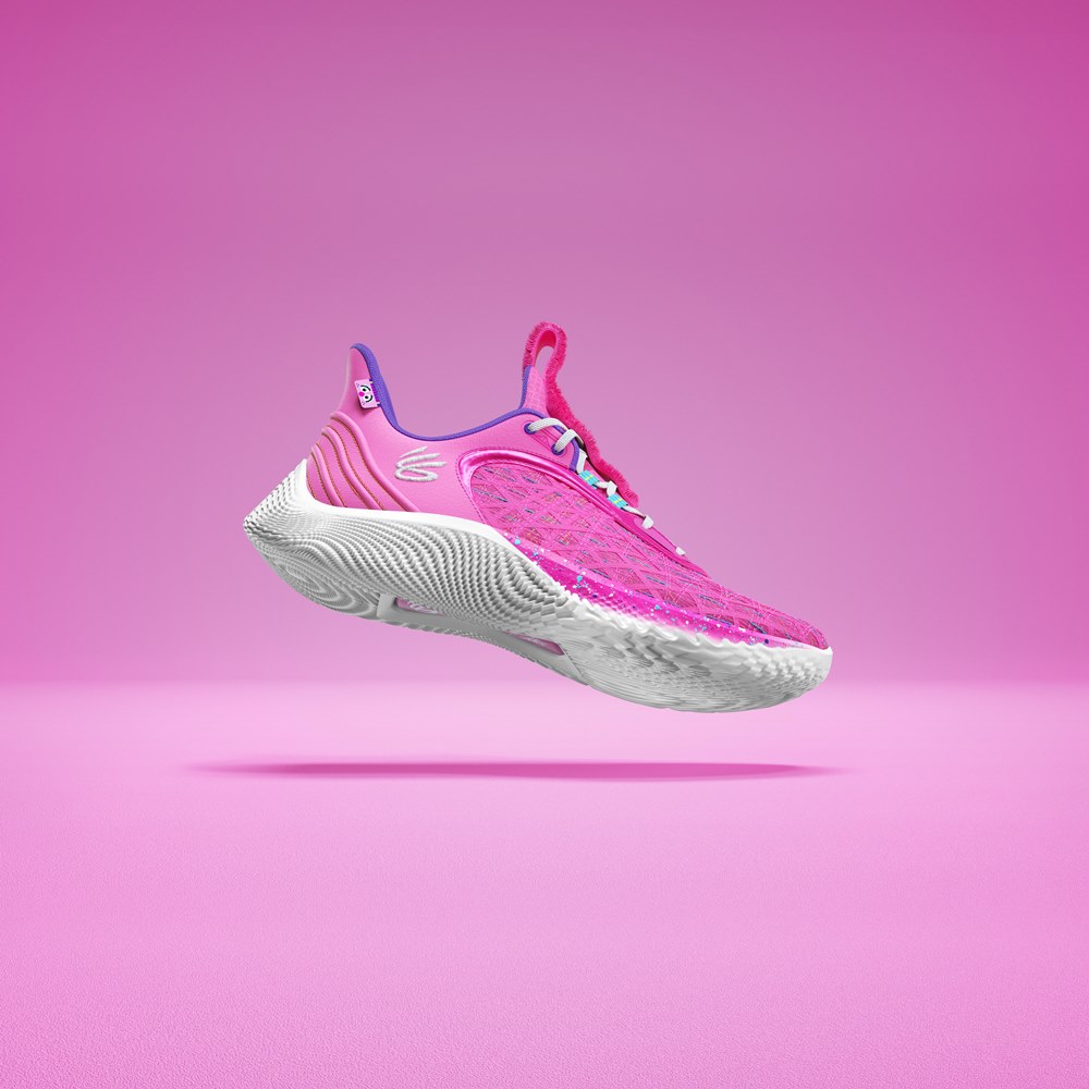 Curry 9