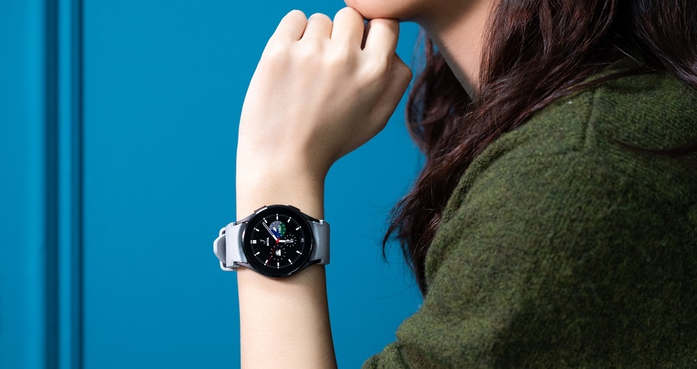 Galaxy Watch4 系列推出豐富錶帶與錶面可供搭配