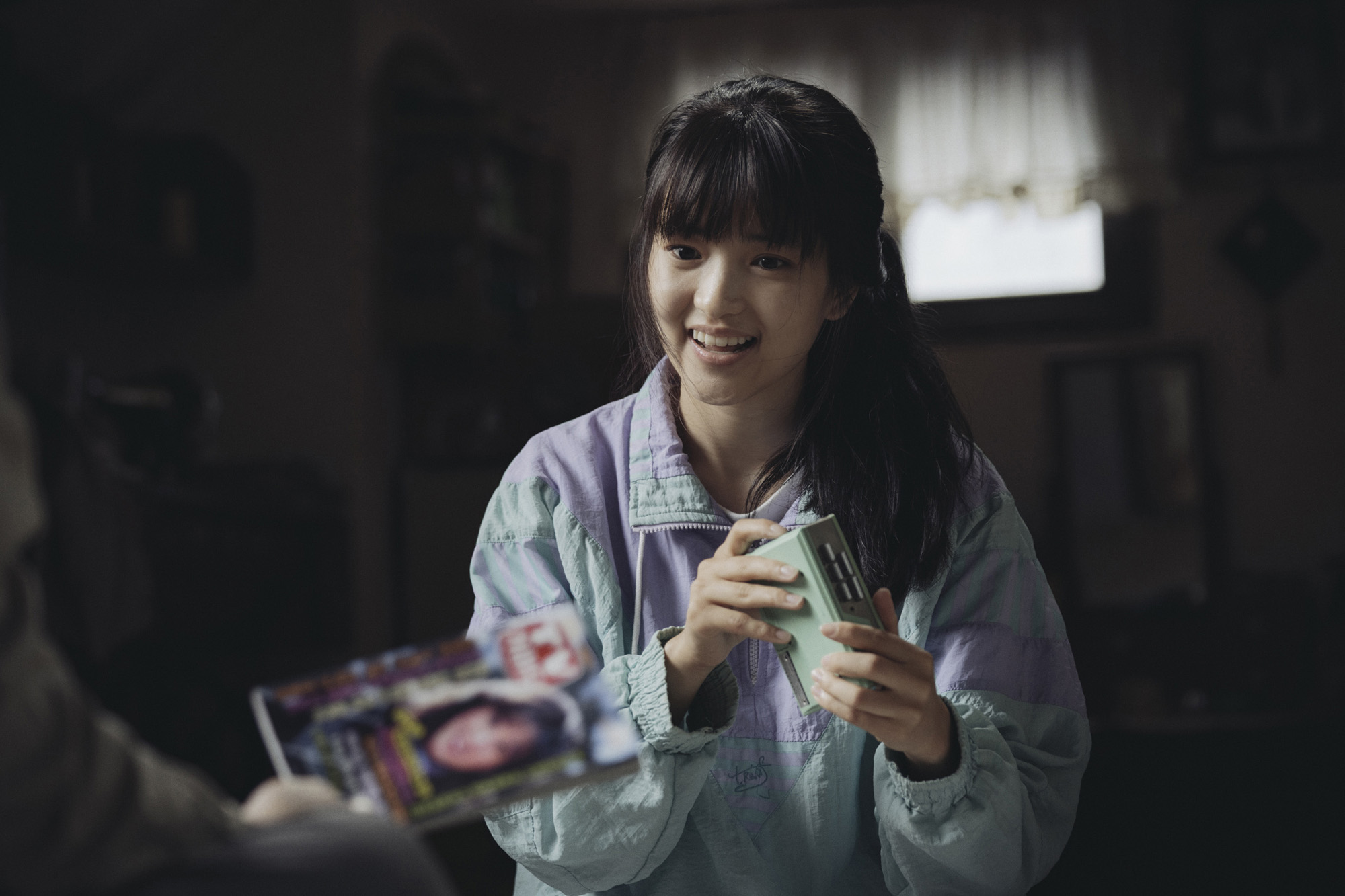 《二十五，二十一》金泰梨的 7 個小秘密：演技實力派以 19 禁電影爆紅、是 BTS 防彈少年團粉絲！