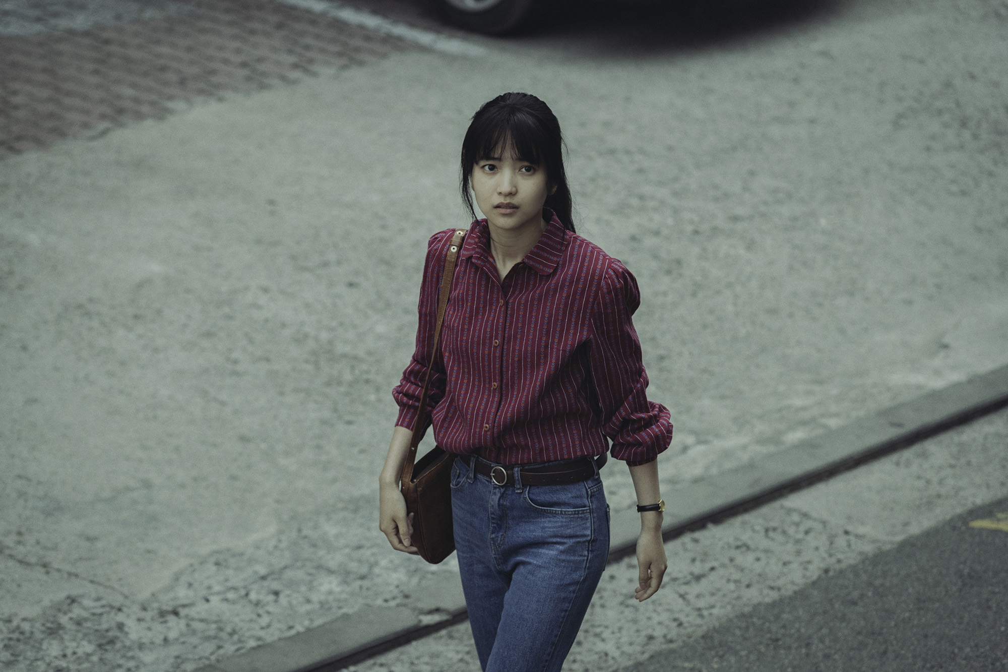 《二十五，二十一》金泰梨的 7 個小秘密：演技實力派以 19 禁電影爆紅、是 BTS 防彈少年團粉絲！