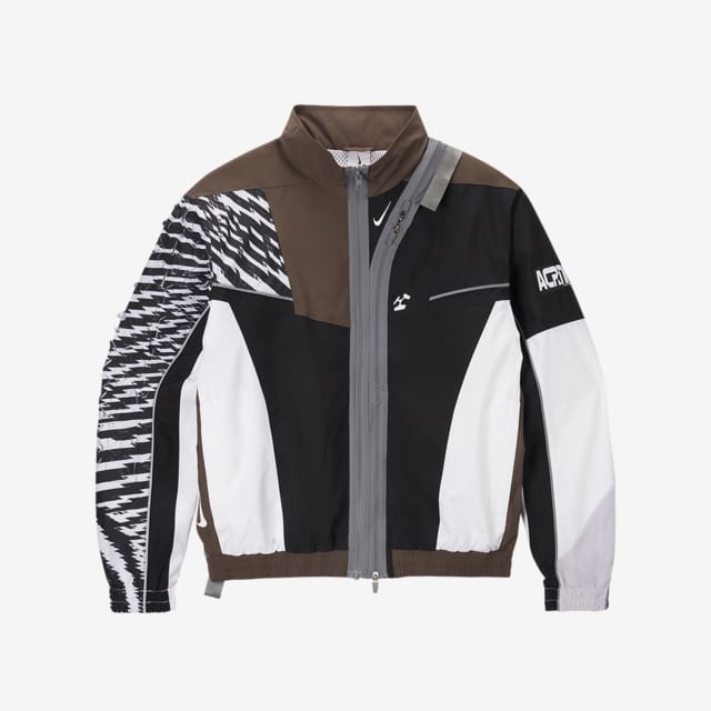 重磅合作出沒注意！ACRONYM® x Nike 聯名系列即將販售，攜手機能霸主震撼潮流圈！