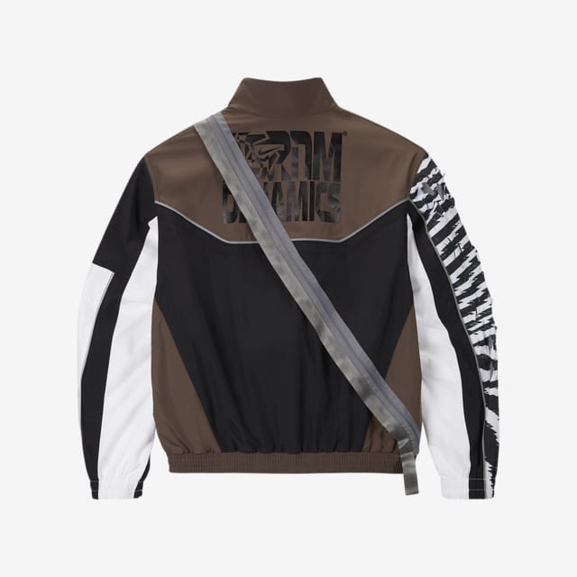 重磅合作出沒注意！ACRONYM® x Nike 聯名系列即將販售，攜手機能霸主震撼潮流圈！