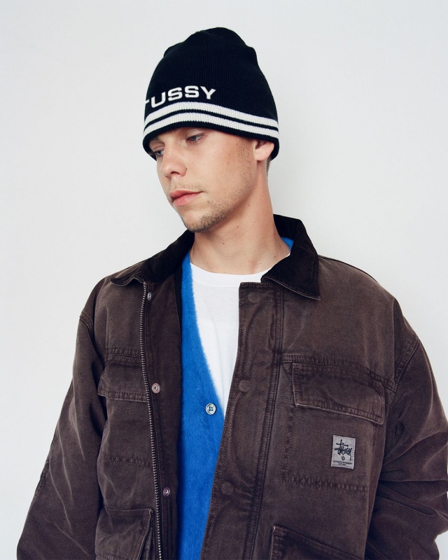 不敗的街頭元素！ Stüssy 正式發佈 2022 春季系列，台灣同步登場！