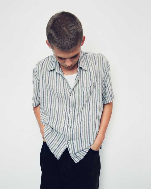 不敗的街頭元素！ Stüssy 正式發佈 2022 春季系列，台灣同步登場！