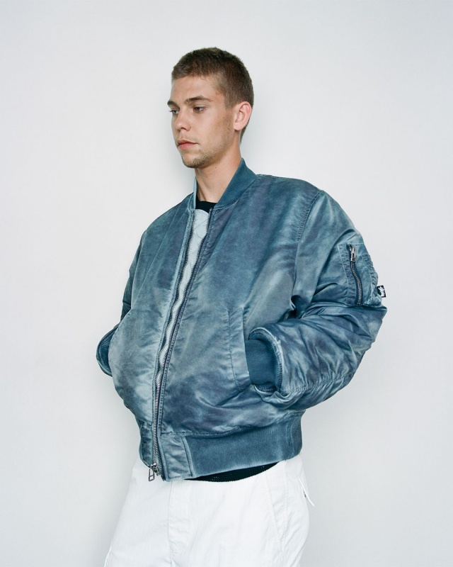 不敗的街頭元素！ Stüssy 正式發佈 2022 春季系列，台灣同步登場！