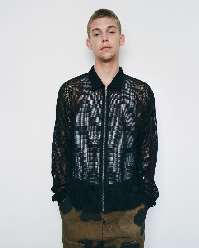 不敗的街頭元素！ Stüssy 正式發佈 2022 春季系列，台灣同步登場！