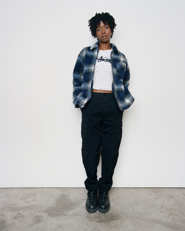 不敗的街頭元素！ Stüssy 正式發佈 2022 春季系列，台灣同步登場！