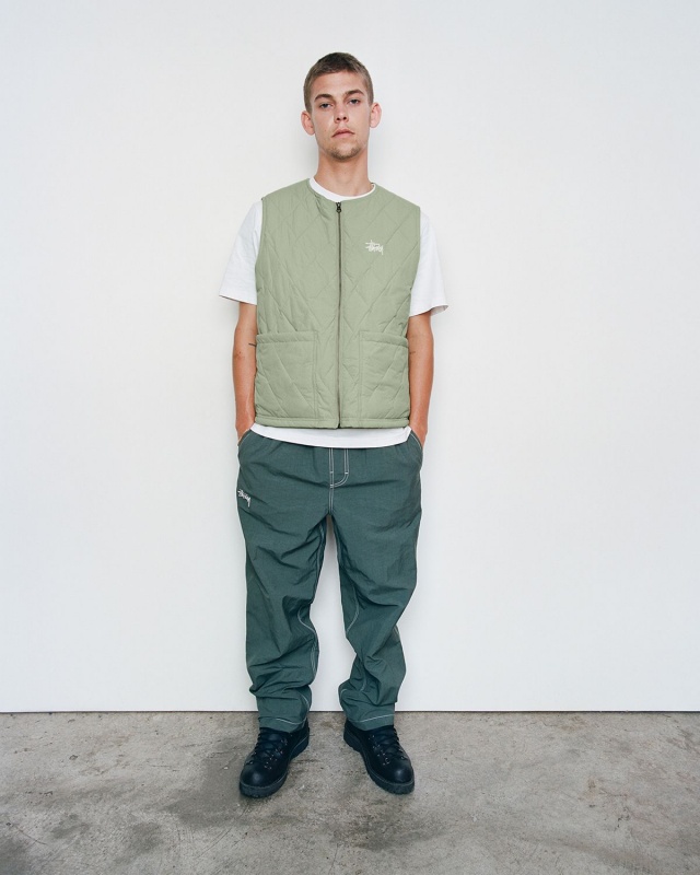 不敗的街頭元素！ Stüssy 正式發佈 2022 春季系列，台灣同步登場！