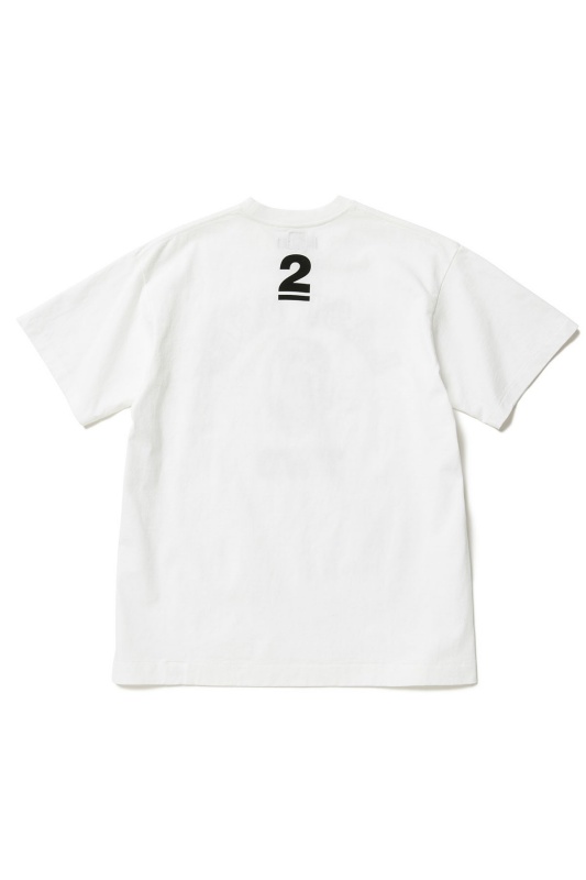 兩大裏原宿大佬再次攜手！ UNDERCOVER x Human Made 「LAST ORGY 2」聯乘系列正式登場！