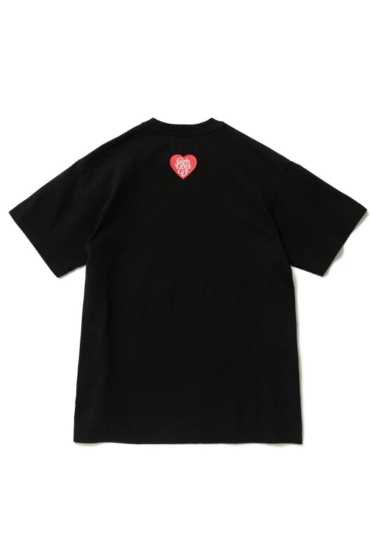 兩大裏原宿大佬再次攜手！ UNDERCOVER x Human Made 「LAST ORGY 2」聯乘系列正式登場！