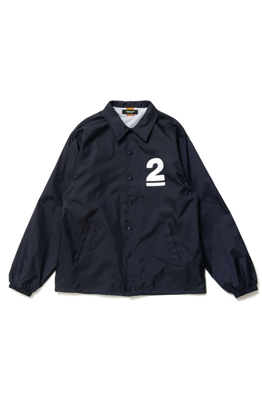 兩大裏原宿大佬再次攜手！ UNDERCOVER x Human Made 「LAST ORGY 2」聯乘系列正式登場！