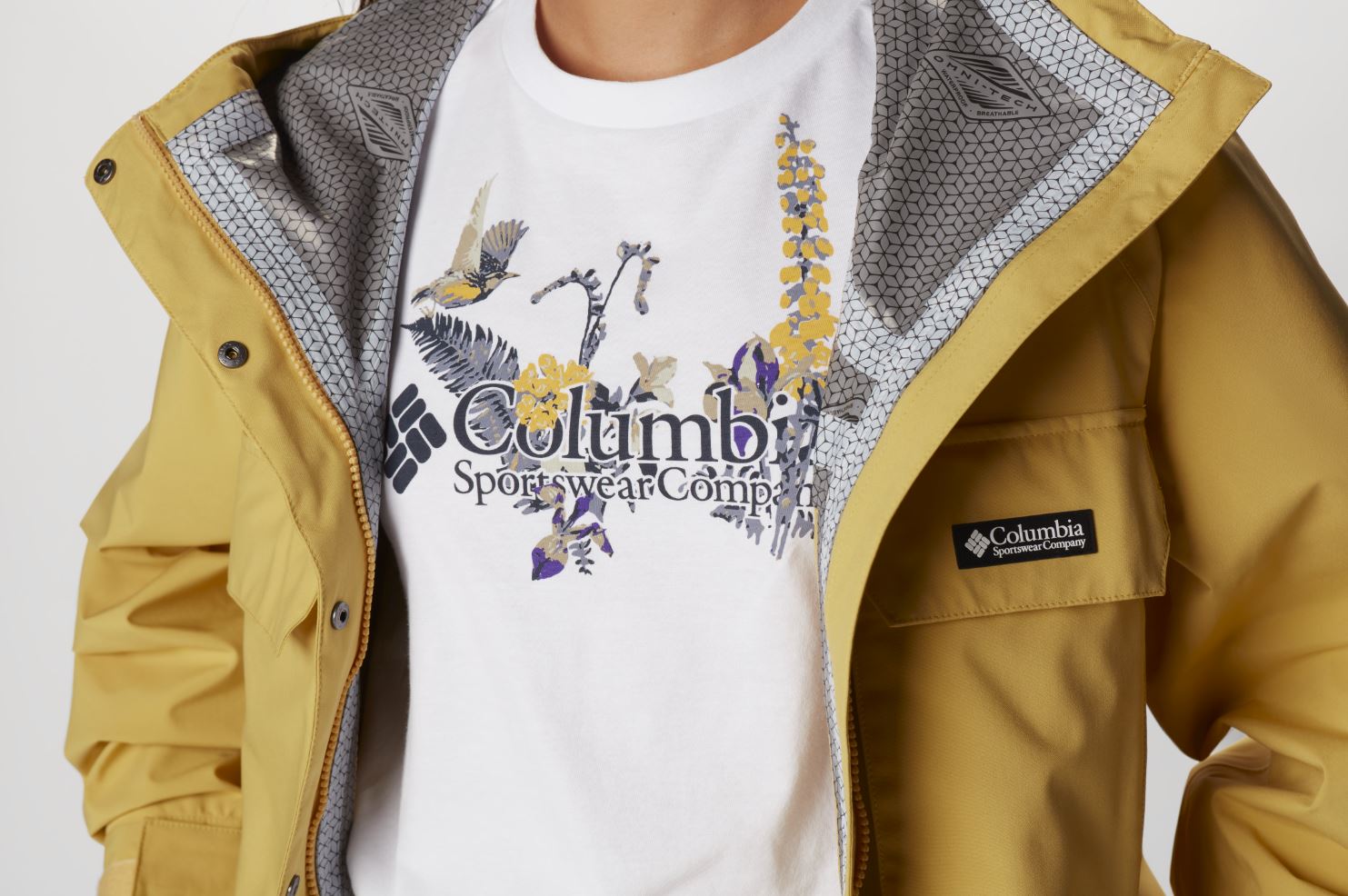 Columbia 2022SS 02