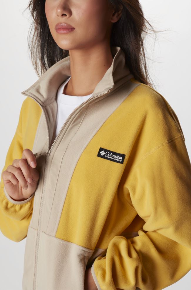 Columbia 2022SS 02