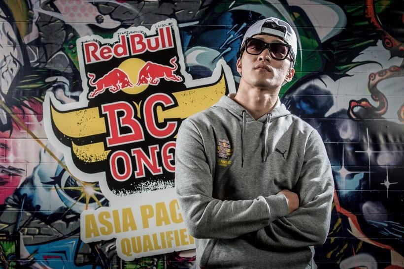 號召全台霹靂舞好手、齊聚松菸爭奪全球王者榮耀！「Red Bull BC One台灣大賽」將於四月重磅登場