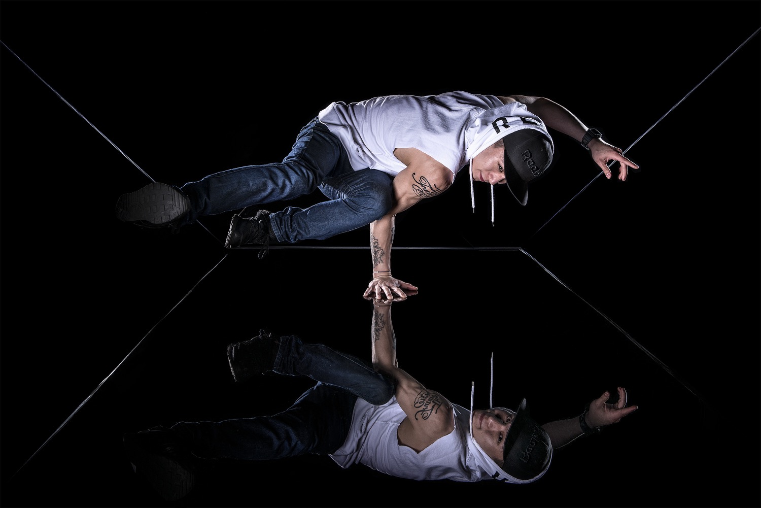 號召全台霹靂舞好手、齊聚松菸爭奪全球王者榮耀！「Red Bull BC One台灣大賽」將於四月重磅登場