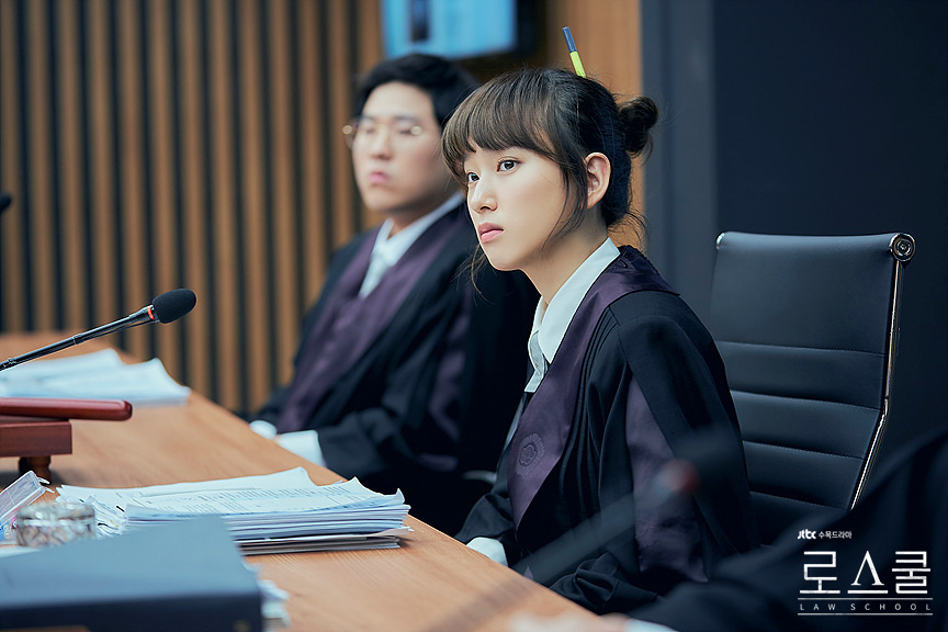 2022 網路討論度必看「法政題材韓劇」TOP 5！《少年法庭》《Law School》是真的，暗黑英雄、緊張、懸疑一次滿足！