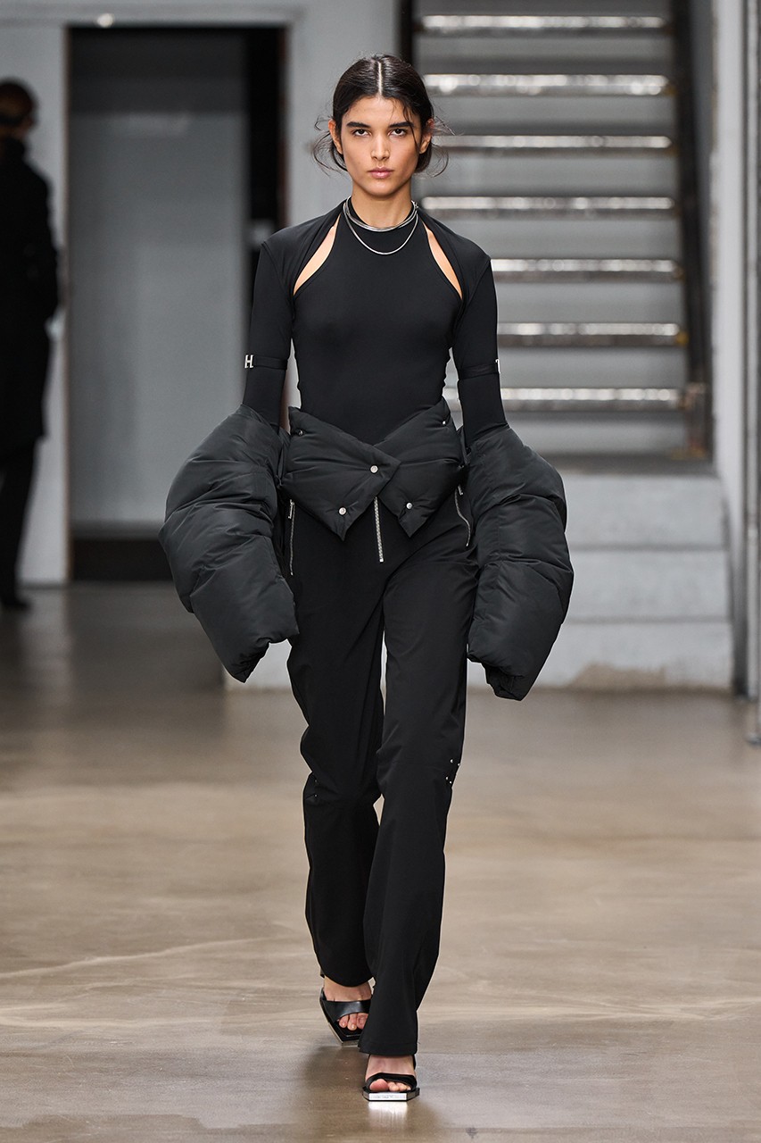 SCRY x  HELIOT EMIL 2022 秋冬鞋款正式發佈！創意總監 Julius Juul：「你們要親眼看見，才會知道 SCRY 有多驚人」