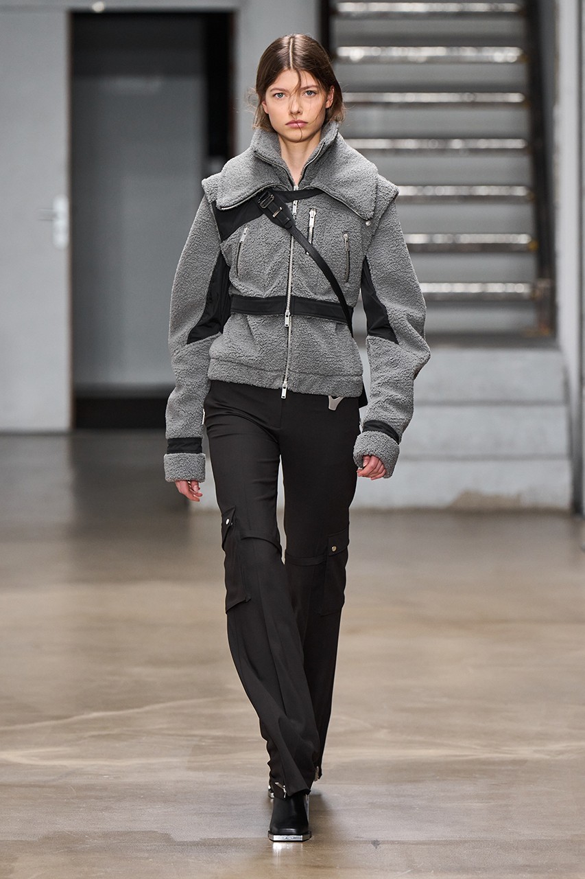 SCRY x  HELIOT EMIL 2022 秋冬鞋款正式發佈！創意總監 Julius Juul：「你們要親眼看見，才會知道 SCRY 有多驚人」