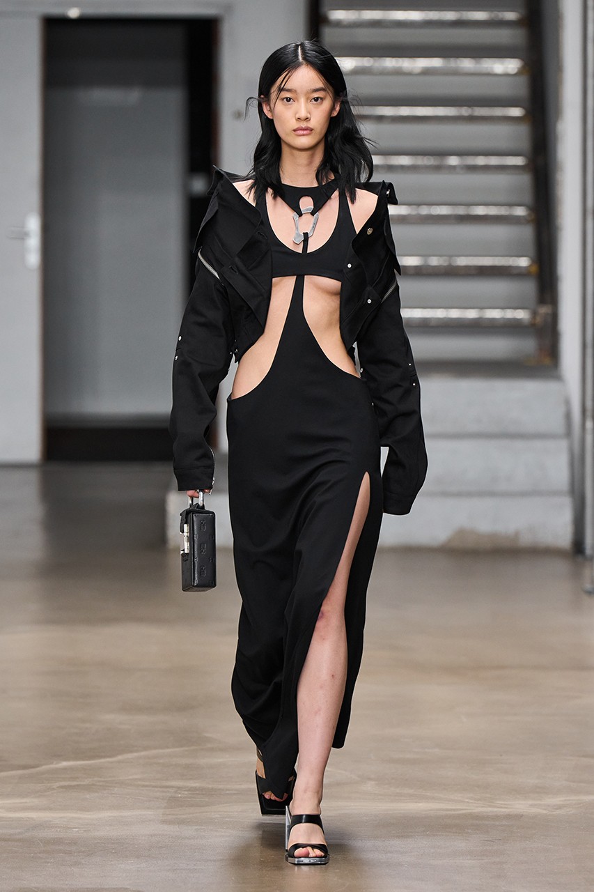 SCRY x  HELIOT EMIL 2022 秋冬鞋款正式發佈！創意總監 Julius Juul：「你們要親眼看見，才會知道 SCRY 有多驚人」