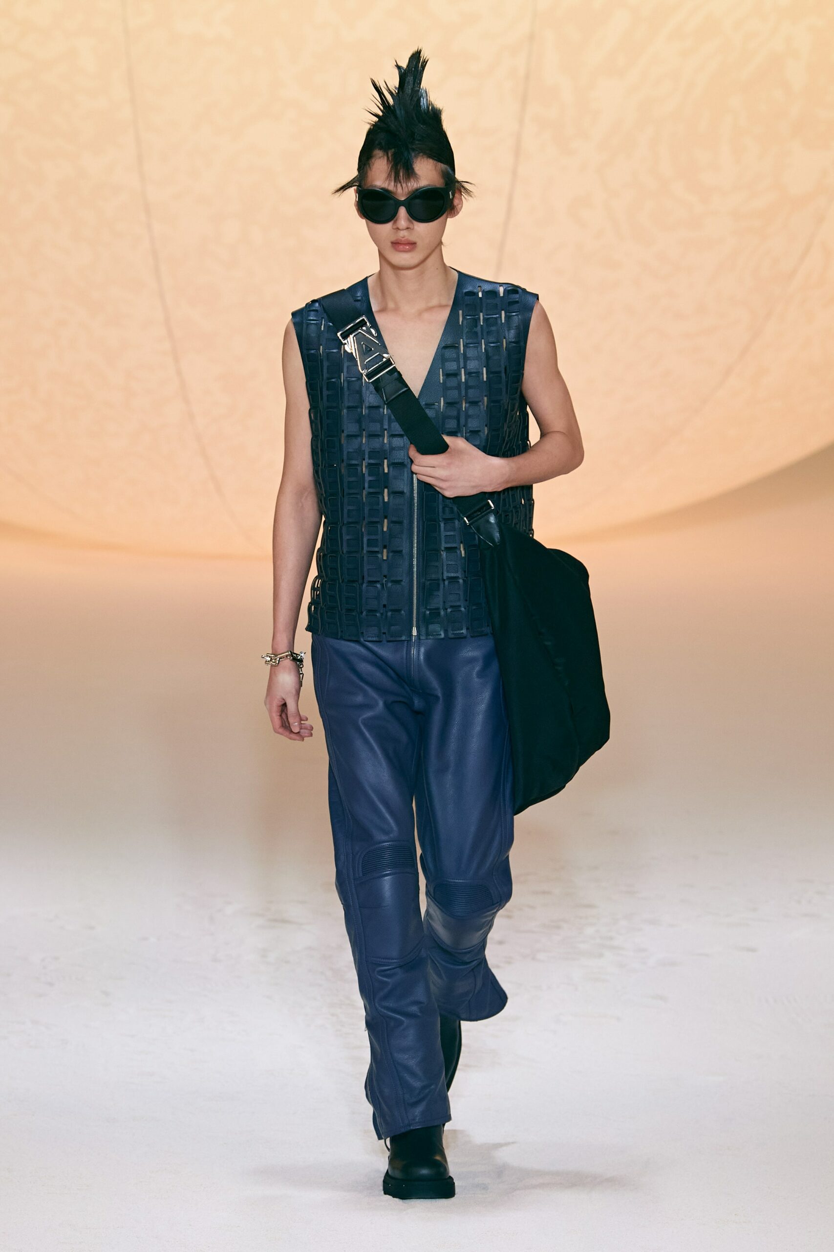 您的 Nike 聯名已到貨！AMBUSH 2022 秋冬服裝氣勢也很來勁！