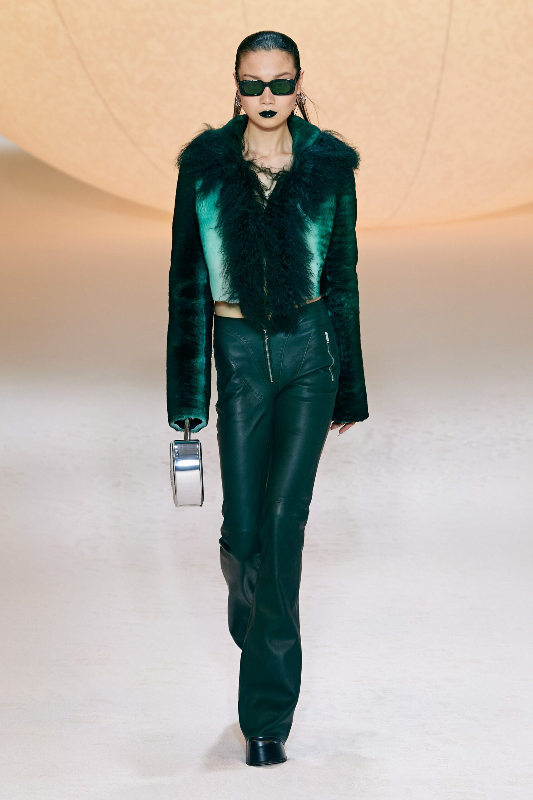 您的 Nike 聯名已到貨！AMBUSH 2022 秋冬服裝氣勢也很來勁！