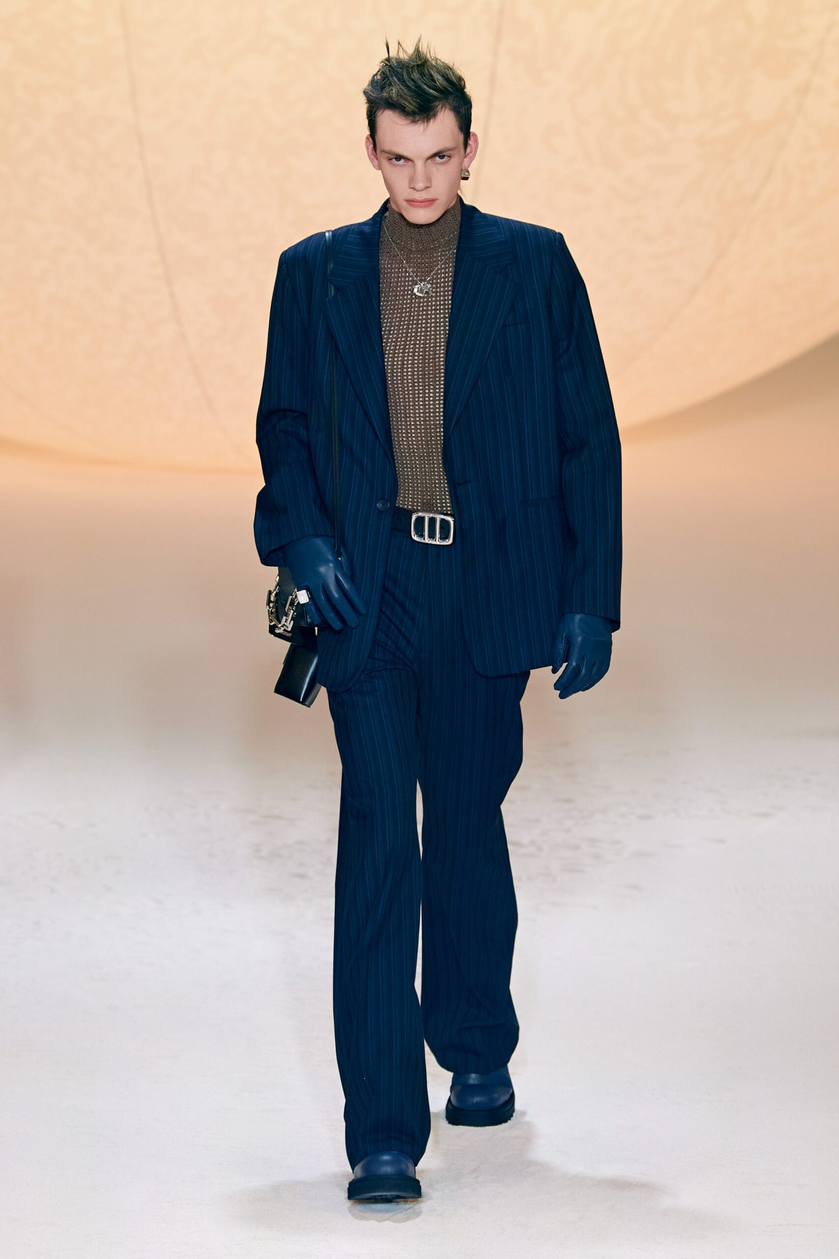 您的 Nike 聯名已到貨！AMBUSH 2022 秋冬服裝氣勢也很來勁！