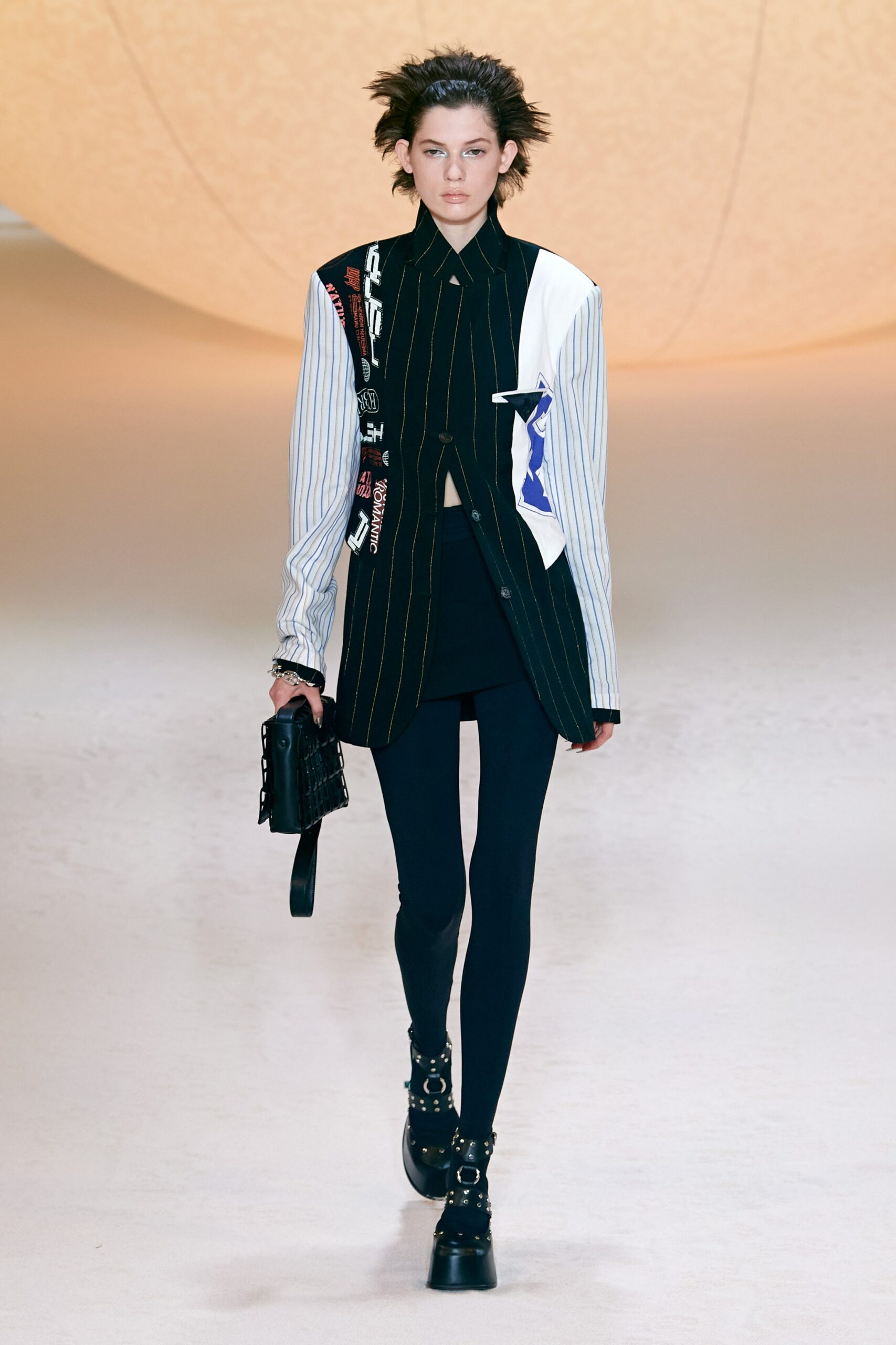 您的 Nike 聯名已到貨！AMBUSH 2022 秋冬服裝氣勢也很來勁！