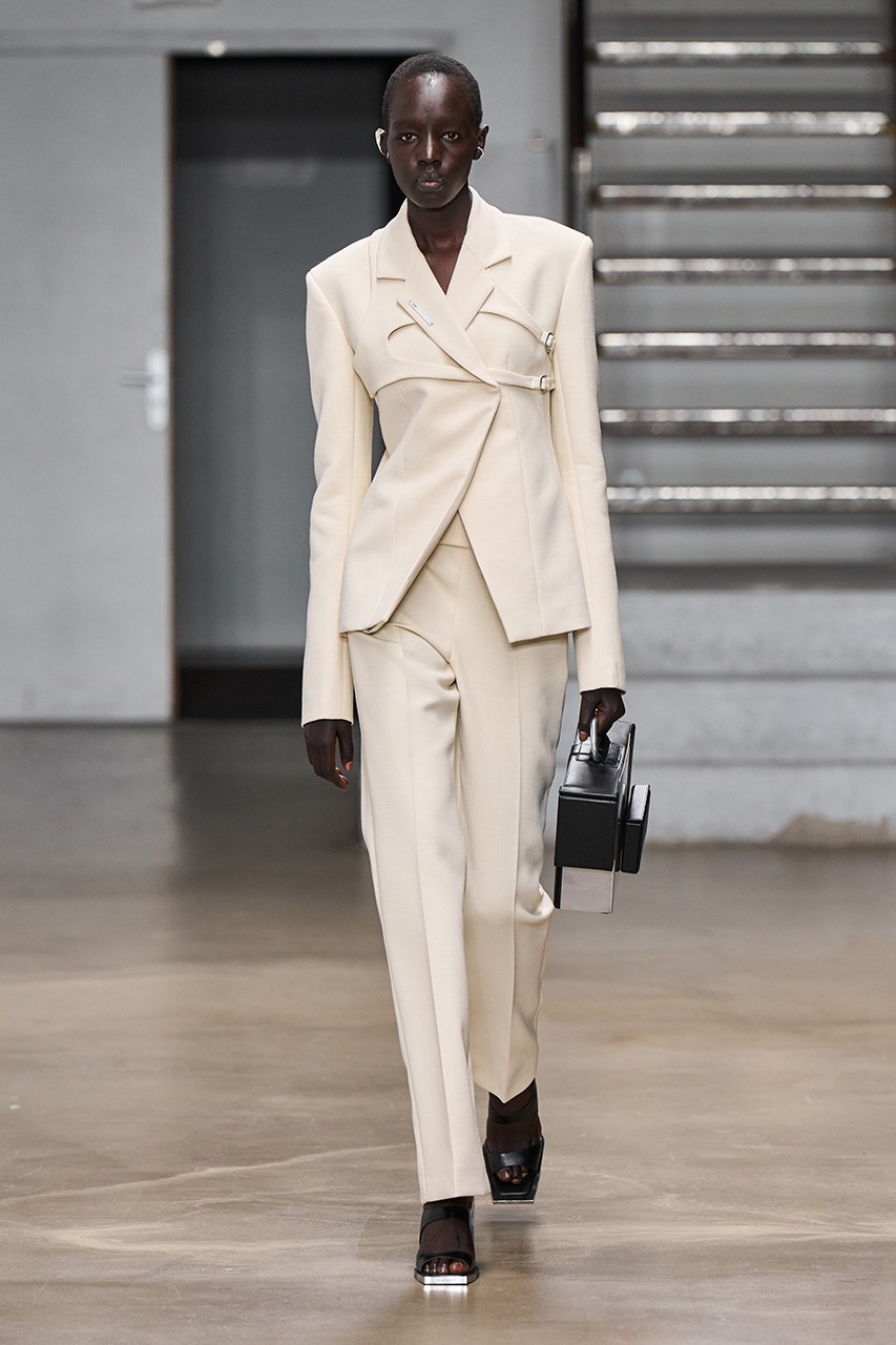 SCRY x  HELIOT EMIL 2022 秋冬鞋款正式發佈！創意總監 Julius Juul：「你們要親眼看見，才會知道 SCRY 有多驚人」