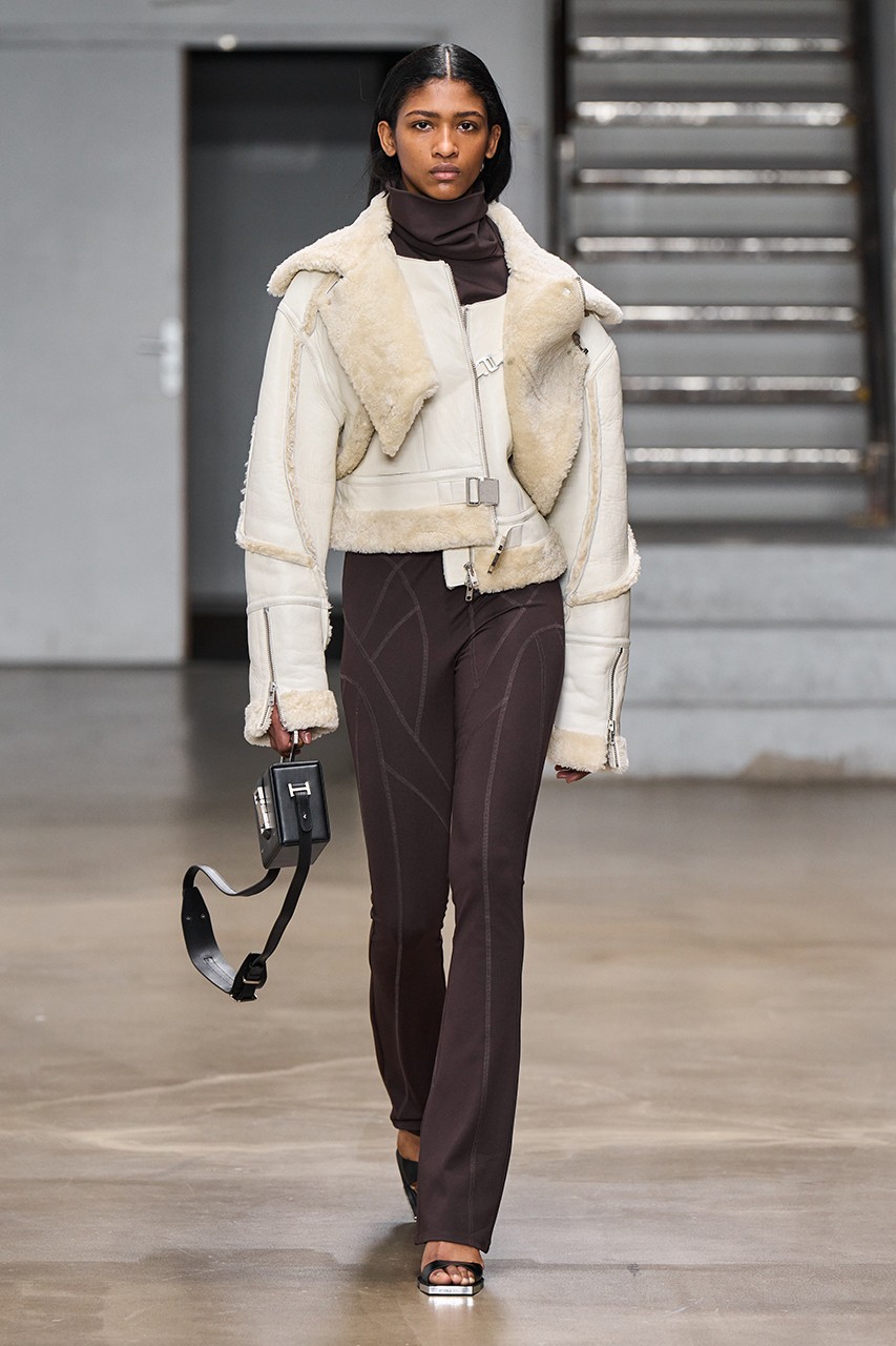 SCRY x  HELIOT EMIL 2022 秋冬鞋款正式發佈！創意總監 Julius Juul：「你們要親眼看見，才會知道 SCRY 有多驚人」