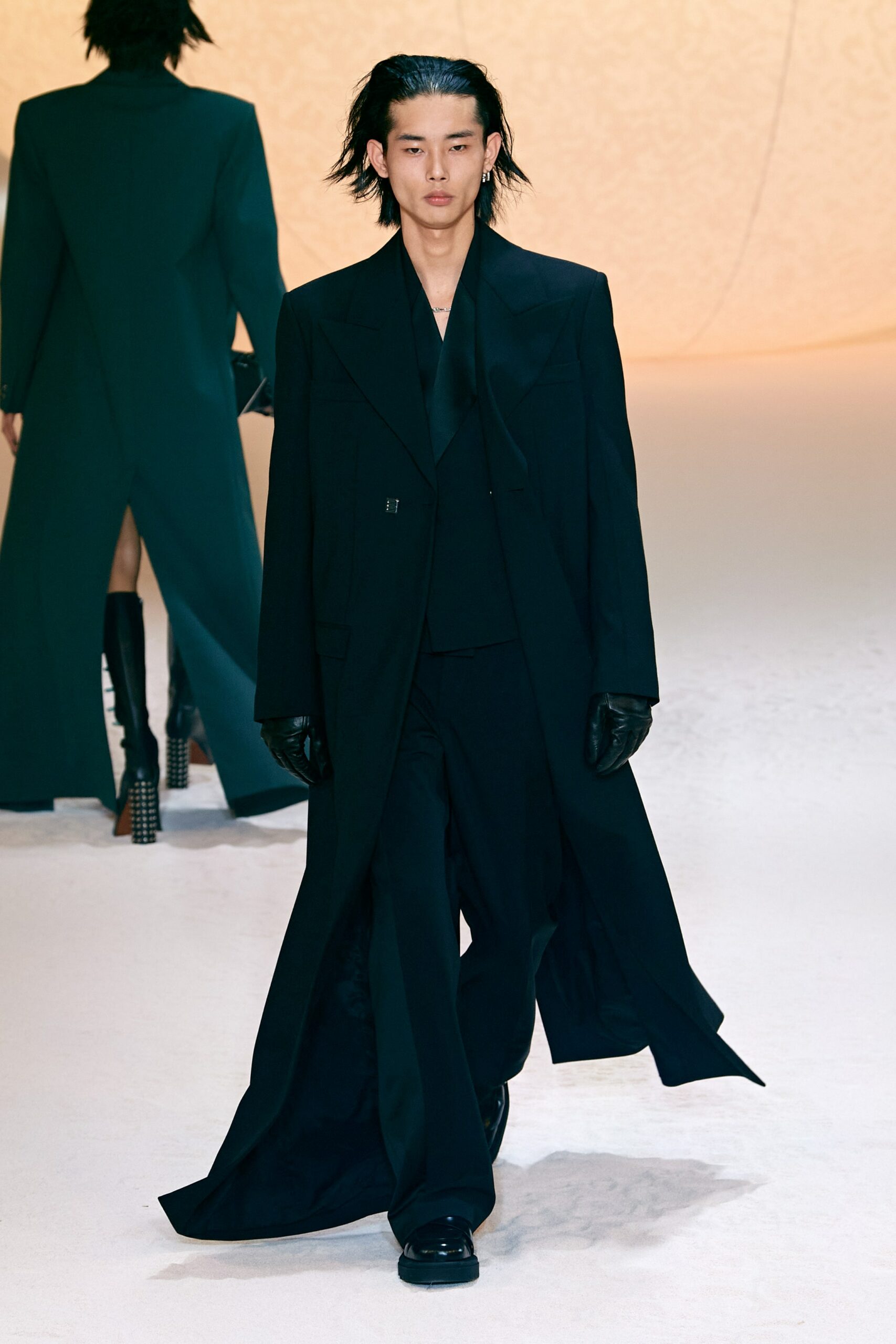 您的 Nike 聯名已到貨！AMBUSH 2022 秋冬服裝氣勢也很來勁！