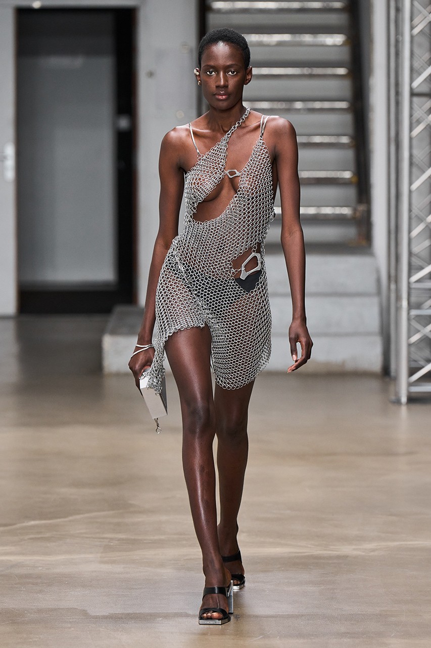 SCRY x  HELIOT EMIL 2022 秋冬鞋款正式發佈！創意總監 Julius Juul：「你們要親眼看見，才會知道 SCRY 有多驚人」