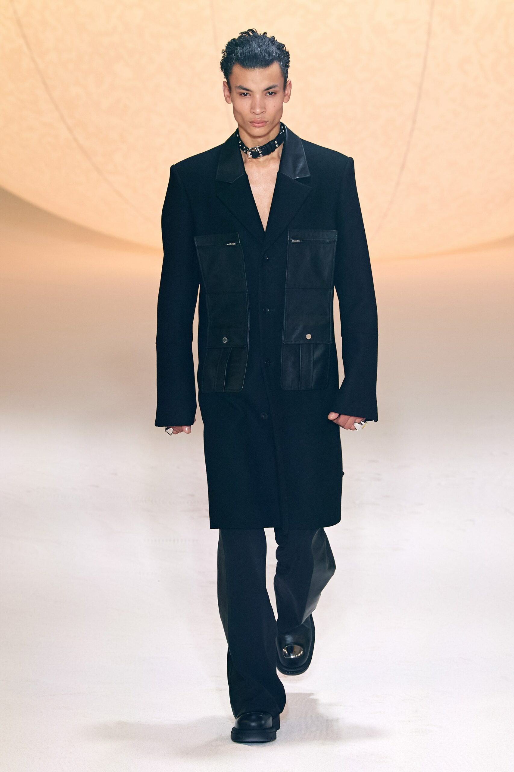 您的 Nike 聯名已到貨！AMBUSH 2022 秋冬服裝氣勢也很來勁！