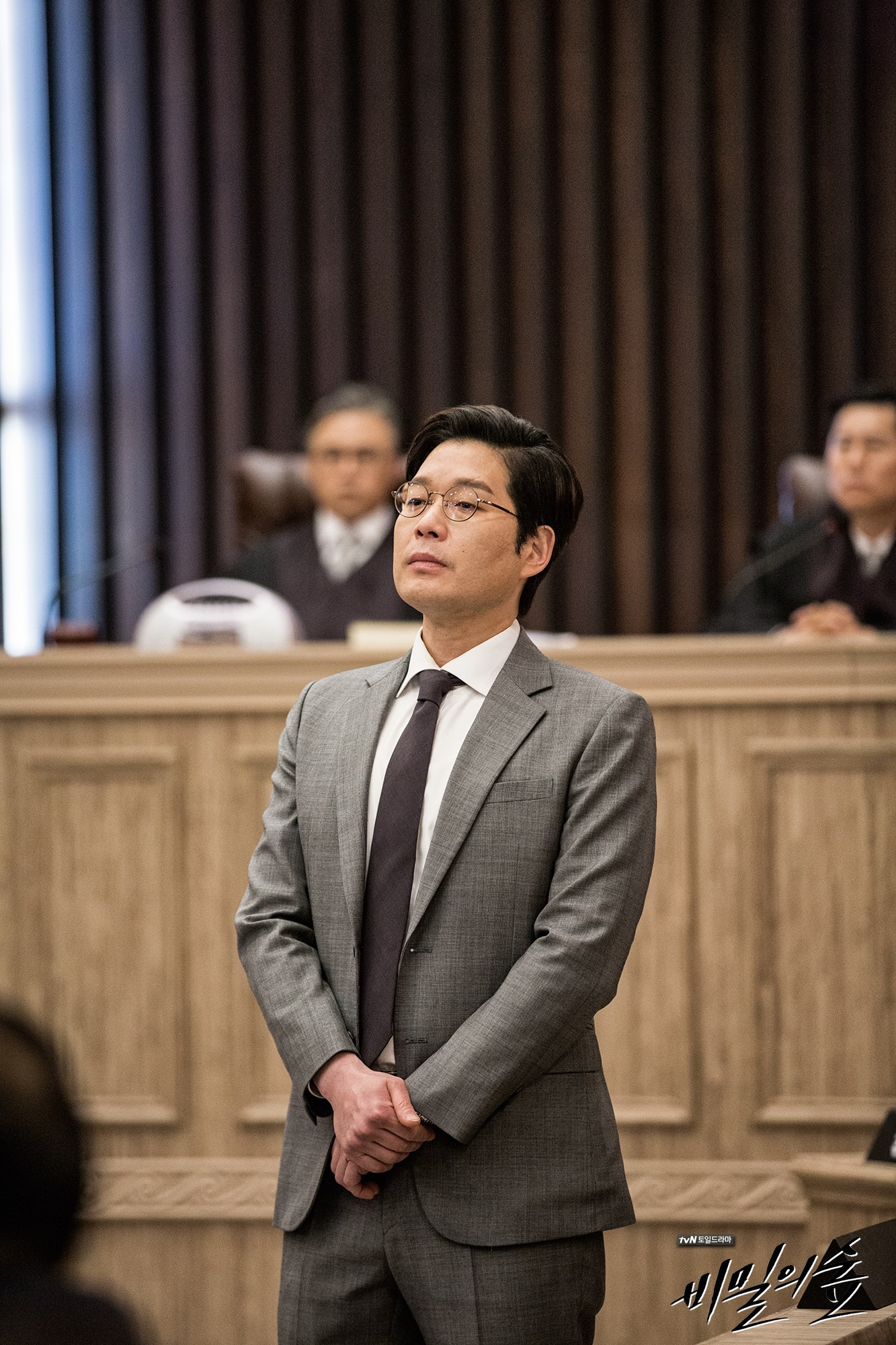 2022 網路討論度必看「法政題材韓劇」TOP 5！《少年法庭》《Law School》是真的，暗黑英雄、緊張、懸疑一次滿足！