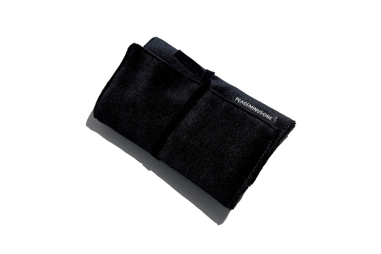 雛菊胸針、外套好神！G-Dragon 主理品牌 PEACEMINUSONE 上架多款最新單品