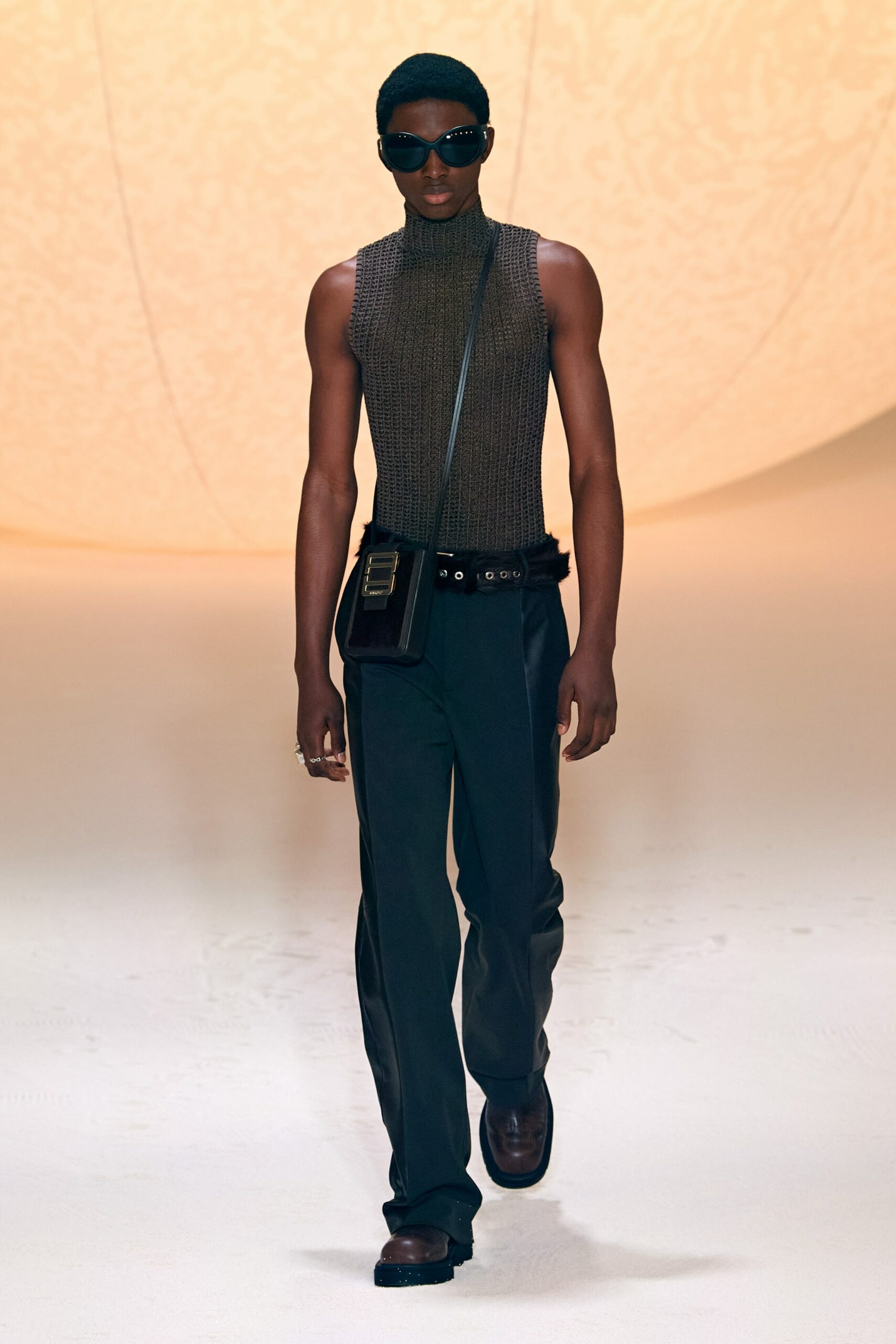 您的 Nike 聯名已到貨！AMBUSH 2022 秋冬服裝氣勢也很來勁！