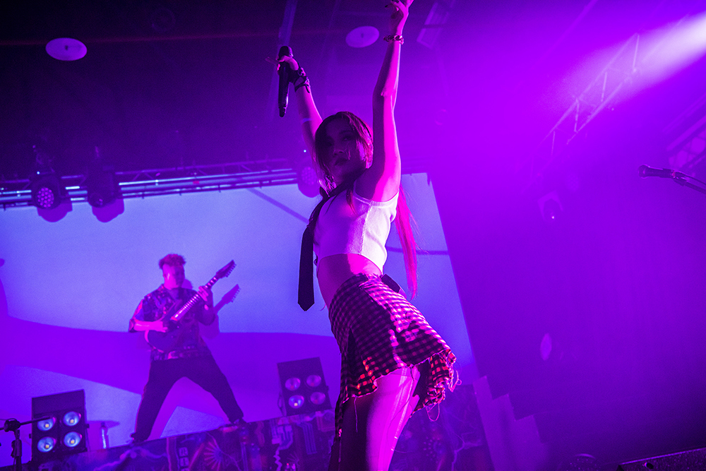 黃宣、吳卓源 都現身力挺！血肉果汁機 《GOLDEN 太子 BRO》演唱會盛大落幕，匯集千位樂迷朝聖台北 Legacy