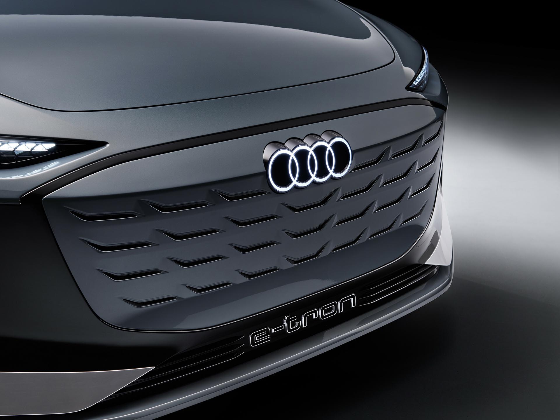 Audi A6 Avant e-tron concept-1