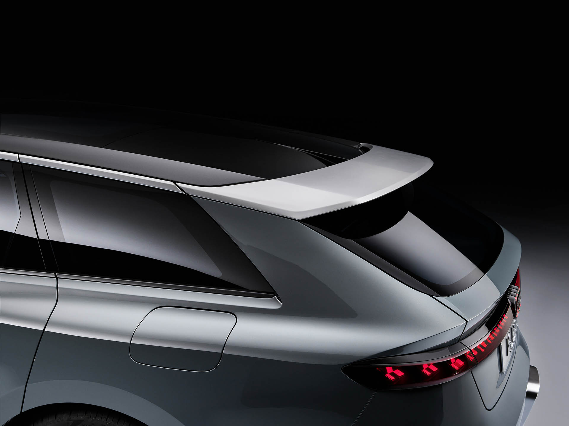 美翻！Audi 發表 A6 Avant e-tron 概念車，就這樣量產有多好？