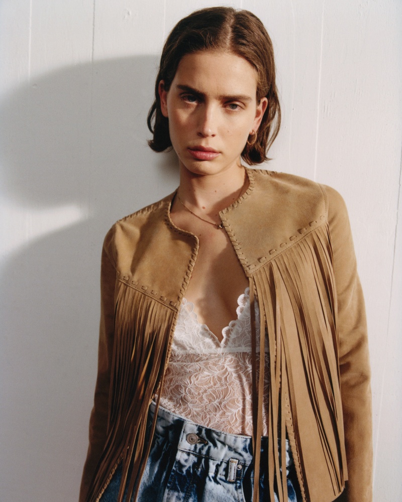 英倫時尚碰撞東京街頭！ ALLSAINT 推出「CONCRETE EDEN」系列，邀 9m88 及 YELLOW 黃宣 一同率性演繹！