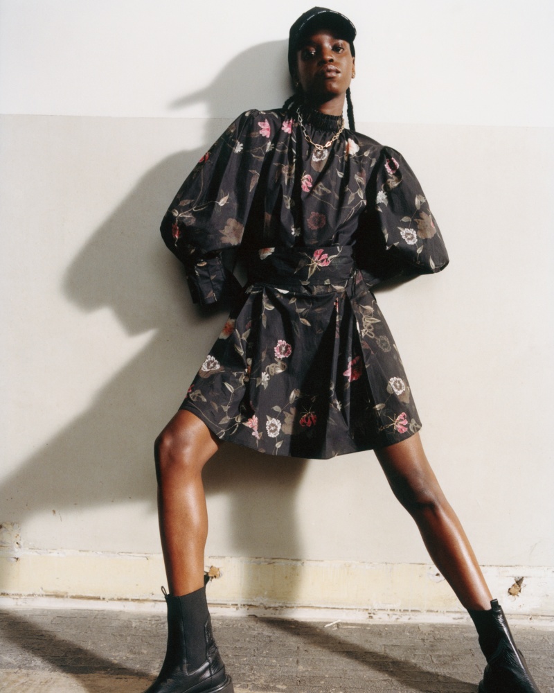 英倫時尚碰撞東京街頭！ ALLSAINT 推出「CONCRETE EDEN」系列，邀 9m88 及 YELLOW 黃宣 一同率性演繹！