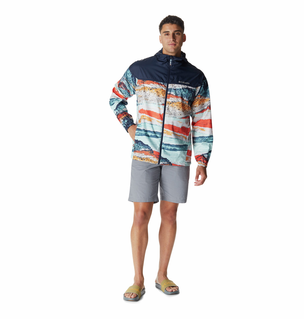 Columbia 2022SS 01
