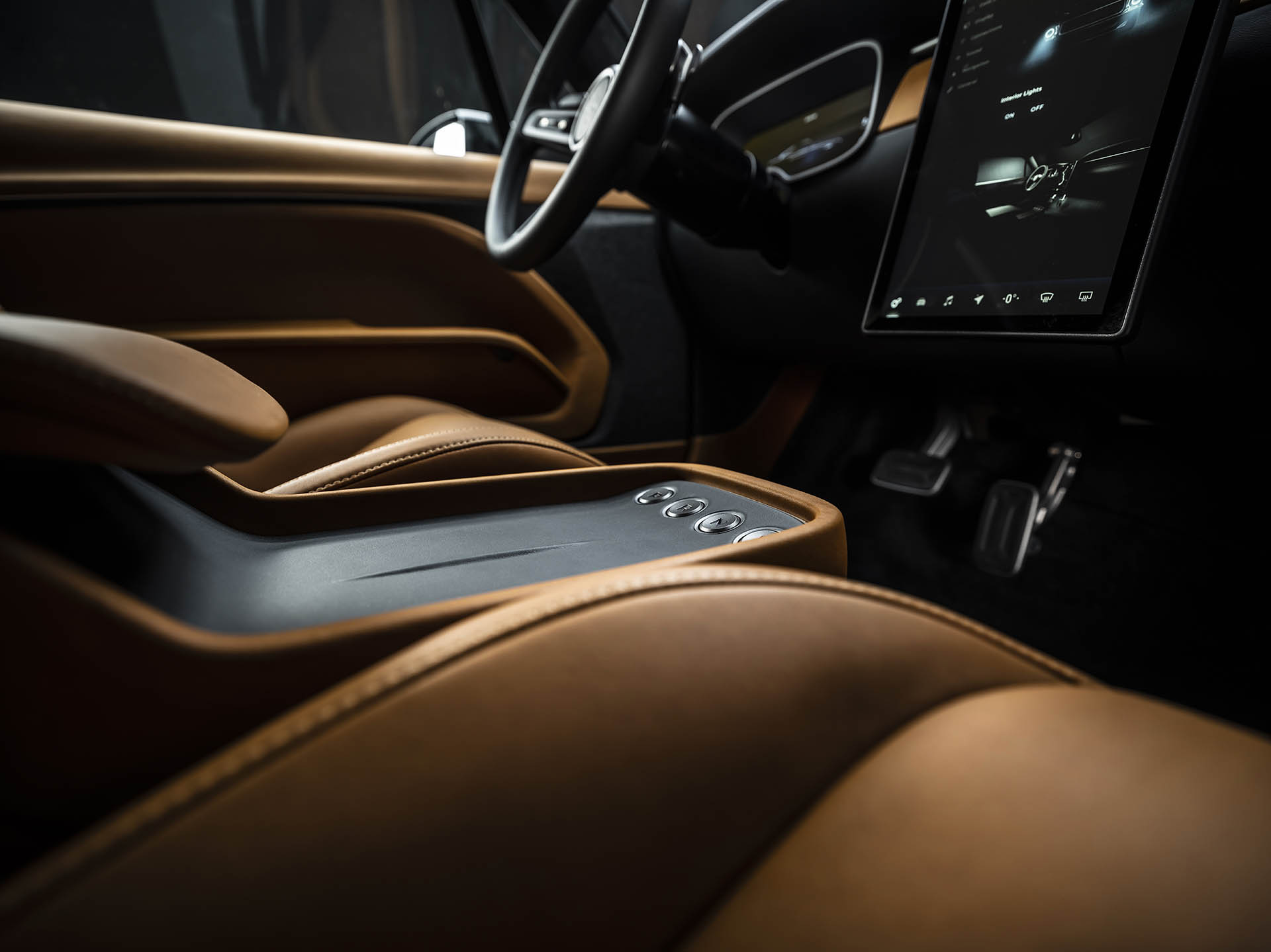 帶電重生！Charge 打造純電 Ford Mustang 經典野馬、全球限量 499 台！