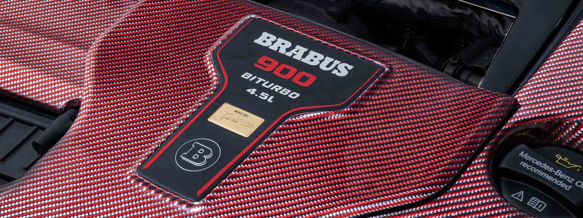 Brabus 又出新品，大改 Mercedes-AMG E 63 S 4MATIC+、零百加速只要「 2.8 秒」！