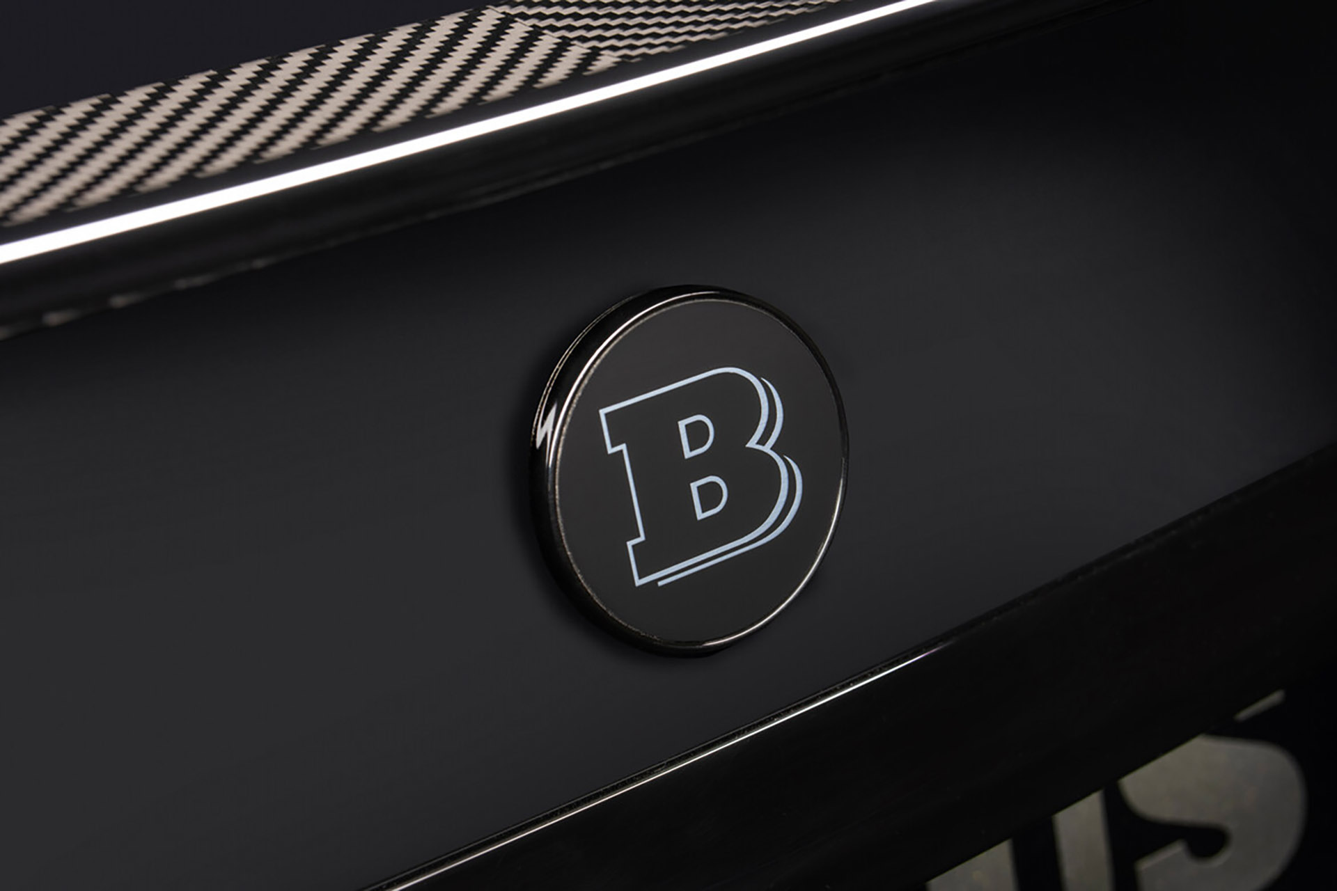 Brabus 又出新品，大改 Mercedes-AMG E 63 S 4MATIC+、零百加速只要「 2.8 秒」！