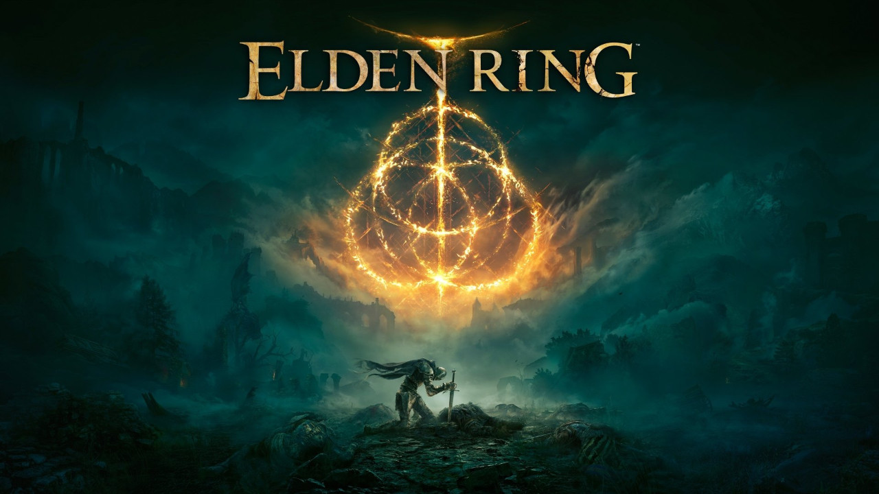 電玩圈話題討論度最高的遊戲《艾爾登法環》（Elden Ring）